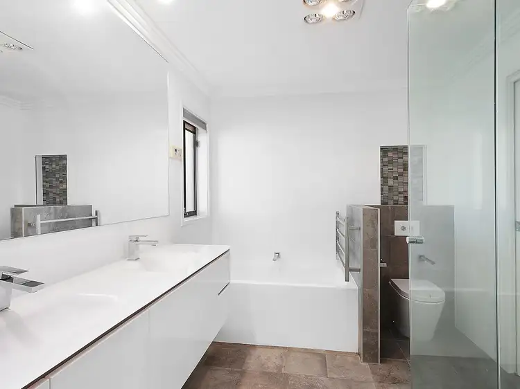 Fifth view of Homely house listing, 12 McKinley Circuit, Calwell ACT 2905