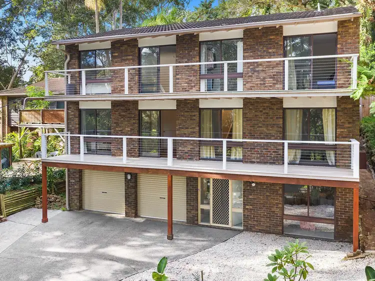 Third view of Homely house listing, 191 Copacabana Drive, Copacabana NSW 2251