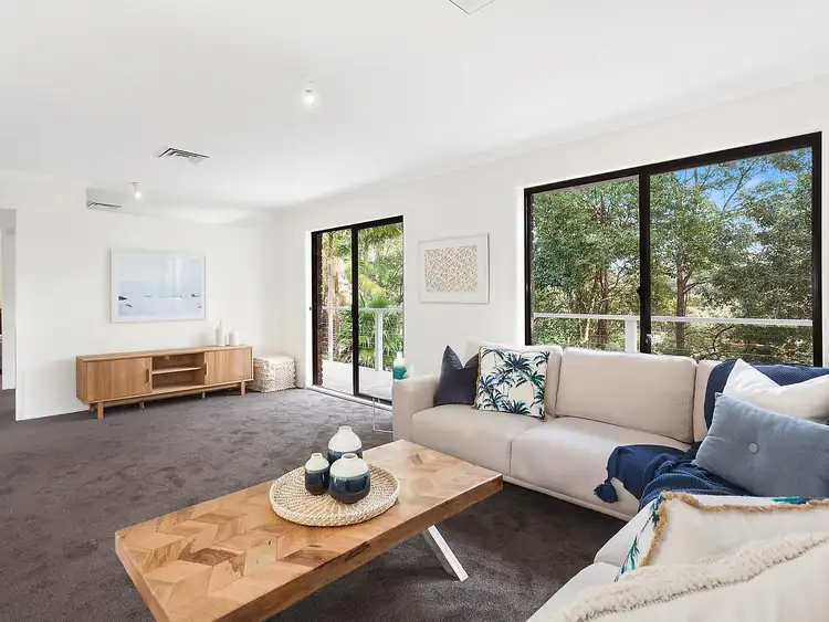 Fourth view of Homely house listing, 191 Copacabana Drive, Copacabana NSW 2251