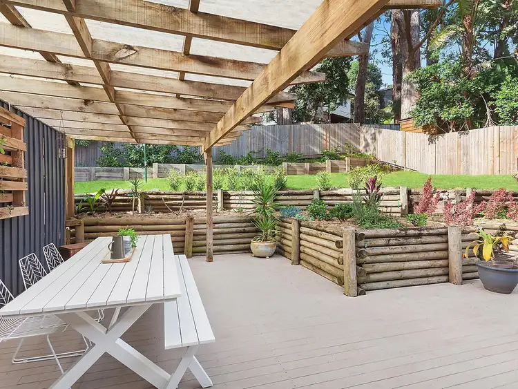 Seventh view of Homely house listing, 191 Copacabana Drive, Copacabana NSW 2251