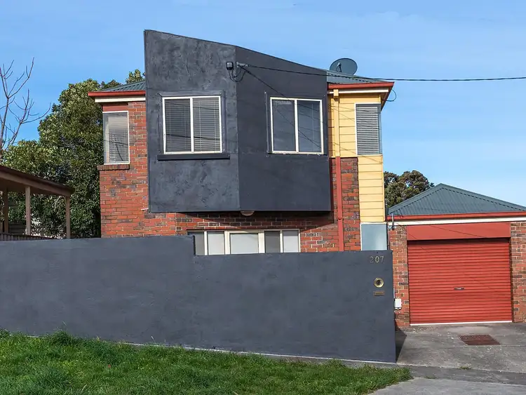 207 Gregory Street Street, Soldiers Hill VIC 3350