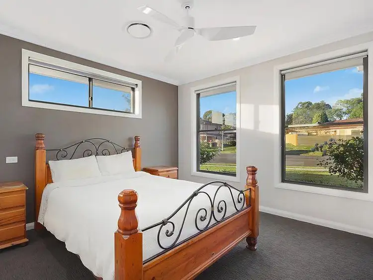 Third view of Homely house listing, 46 Crookston Drive, Camden South NSW 2570