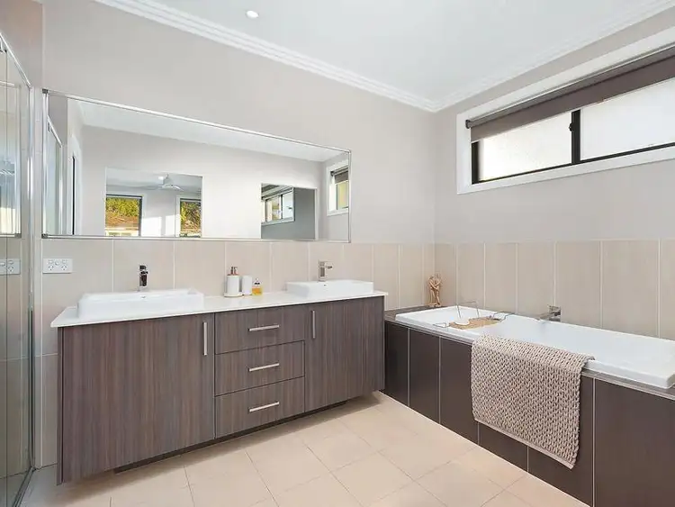Fifth view of Homely house listing, 46 Crookston Drive, Camden South NSW 2570