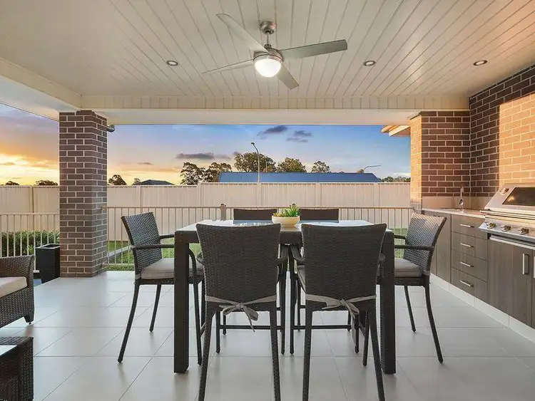Sixth view of Homely house listing, 46 Crookston Drive, Camden South NSW 2570