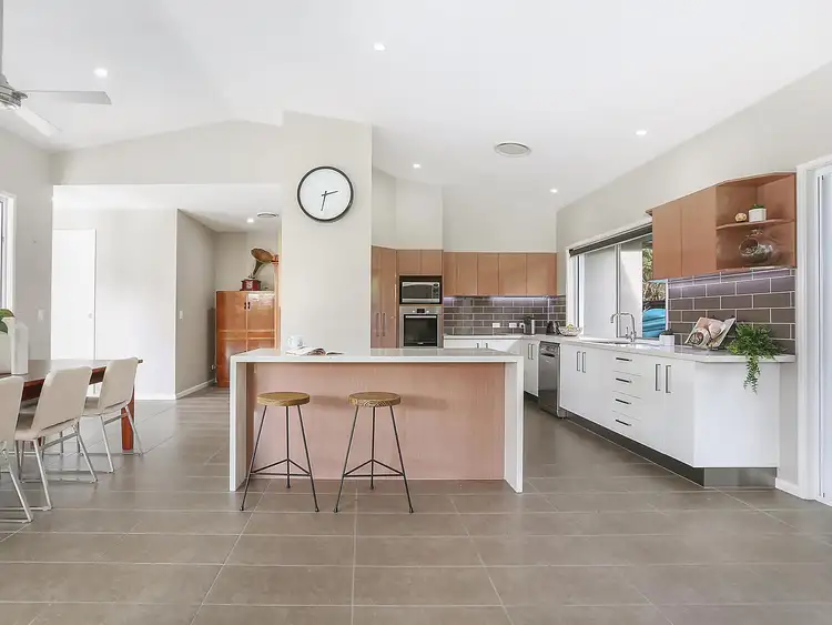 Third view of Homely house listing, 5 Barbuda Circuit, Kawana Island QLD 4575