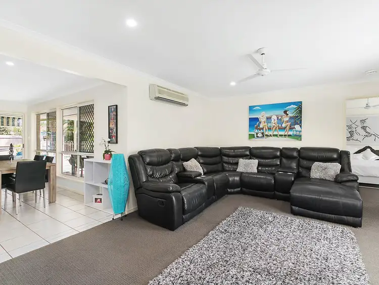 Third view of Homely house listing, 18 Kalowendha Avenue, Pelican Waters QLD 4551