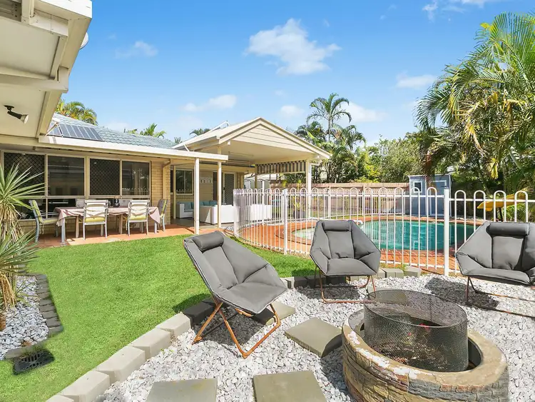 Fifth view of Homely house listing, 18 Kalowendha Avenue, Pelican Waters QLD 4551