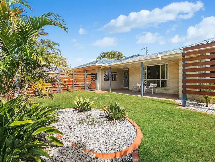 Sixth view of Homely house listing, 18 Kalowendha Avenue, Pelican Waters QLD 4551