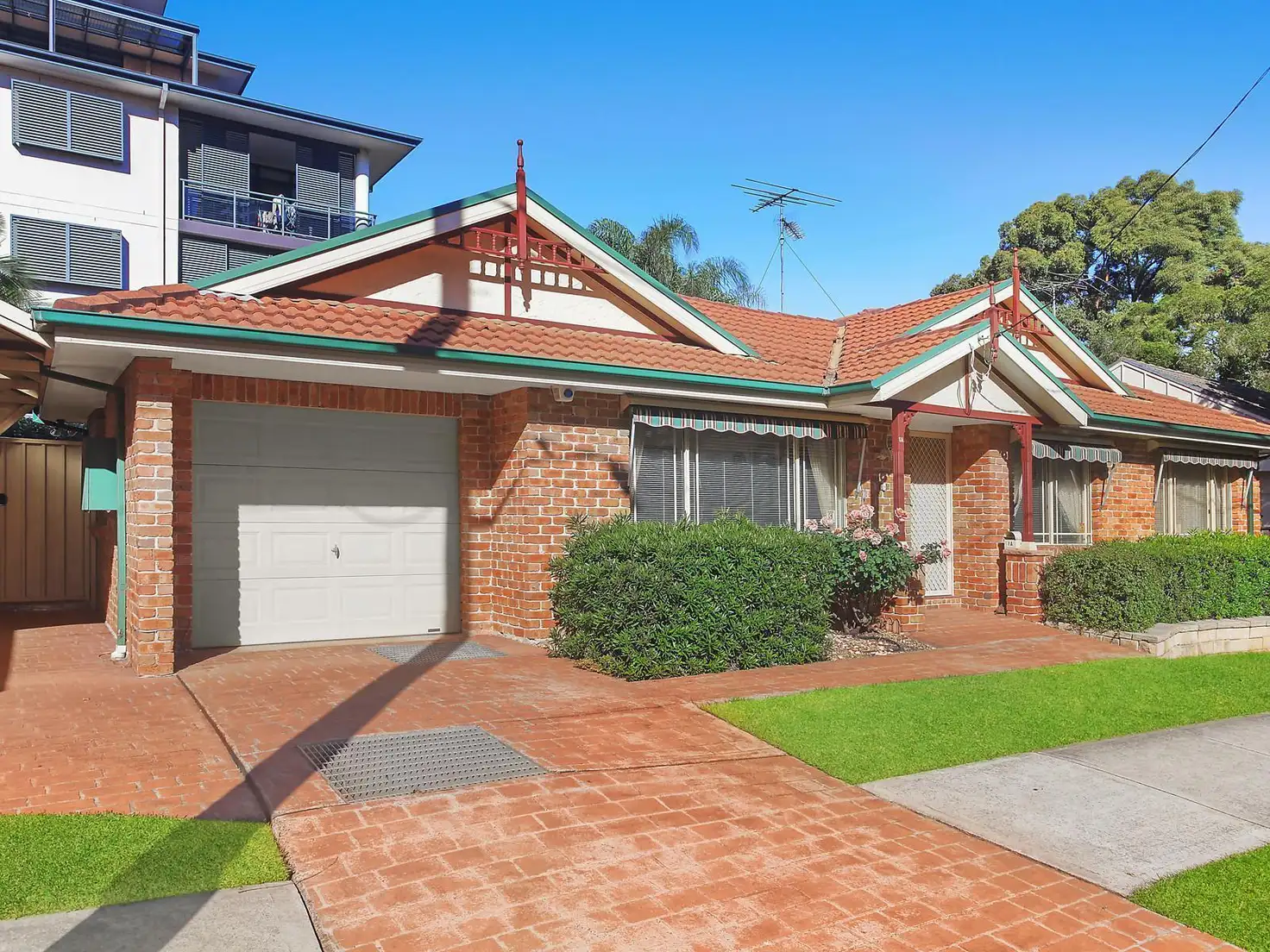 Main view of Homely house listing, 1A Mercer Street, Castle Hill NSW 2154