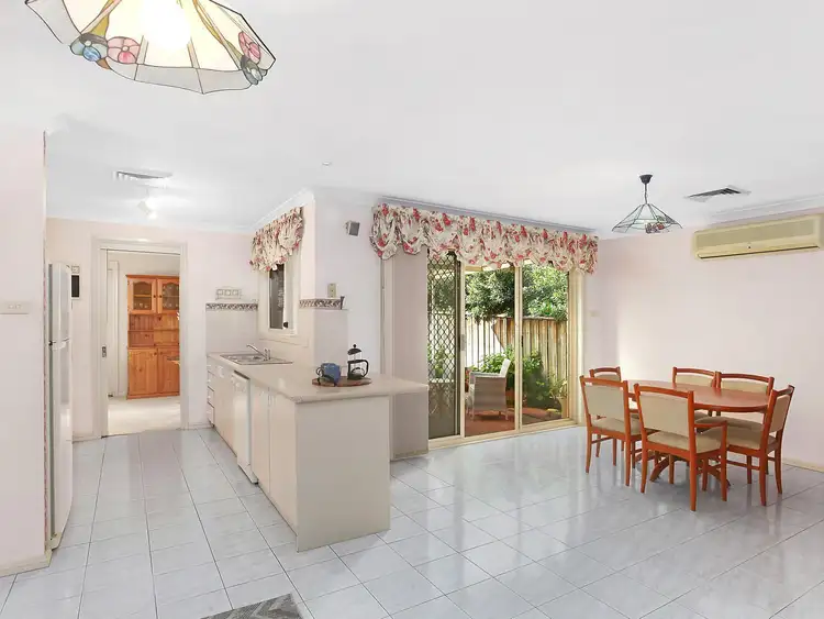 Second view of Homely house listing, 1A Mercer Street, Castle Hill NSW 2154