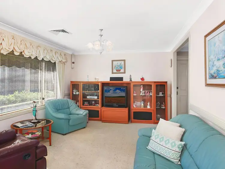 Third view of Homely house listing, 1A Mercer Street, Castle Hill NSW 2154