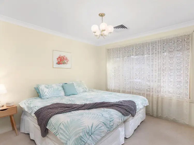 Fourth view of Homely house listing, 1A Mercer Street, Castle Hill NSW 2154