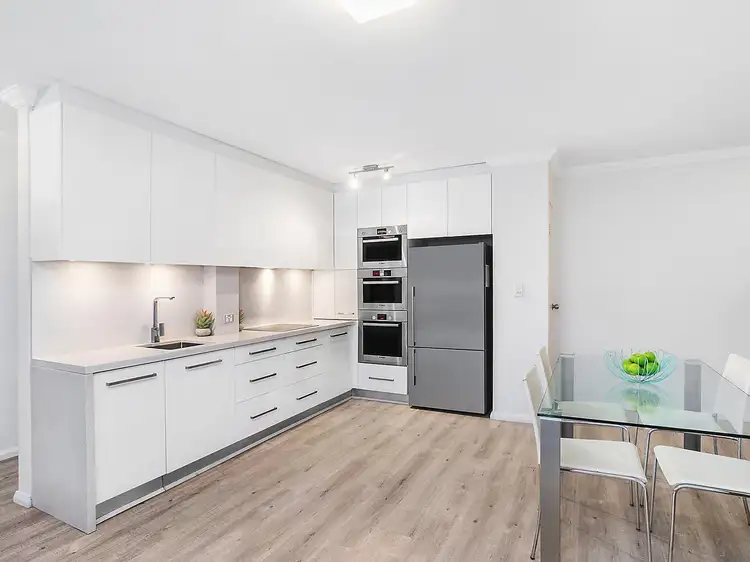 16/257 Carrington Road, Coogee NSW 2034