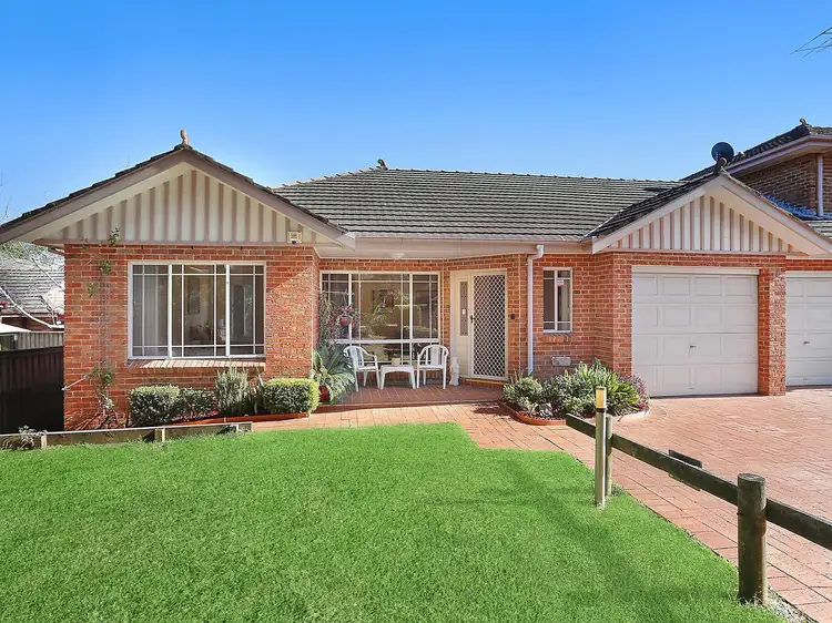 15/23 Dudley Avenue, Caringbah South NSW 2229