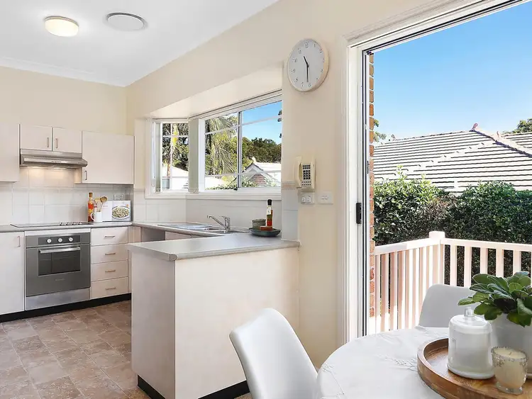 Third view of Homely villa listing, 15/23 Dudley Avenue, Caringbah South NSW 2229