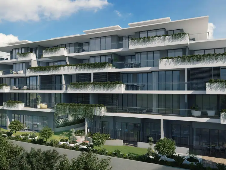 Seventh view of Homely apartment listing, 305/33 Croydon Street, Cronulla NSW 2230