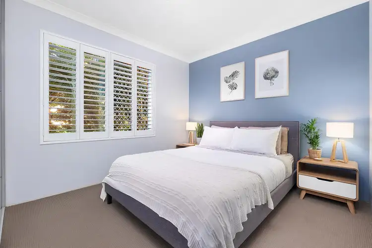 Third view of Homely apartment listing, 7/16 Allison Road, Cronulla NSW 2230