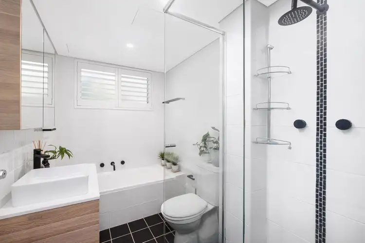 Fourth view of Homely apartment listing, 7/16 Allison Road, Cronulla NSW 2230