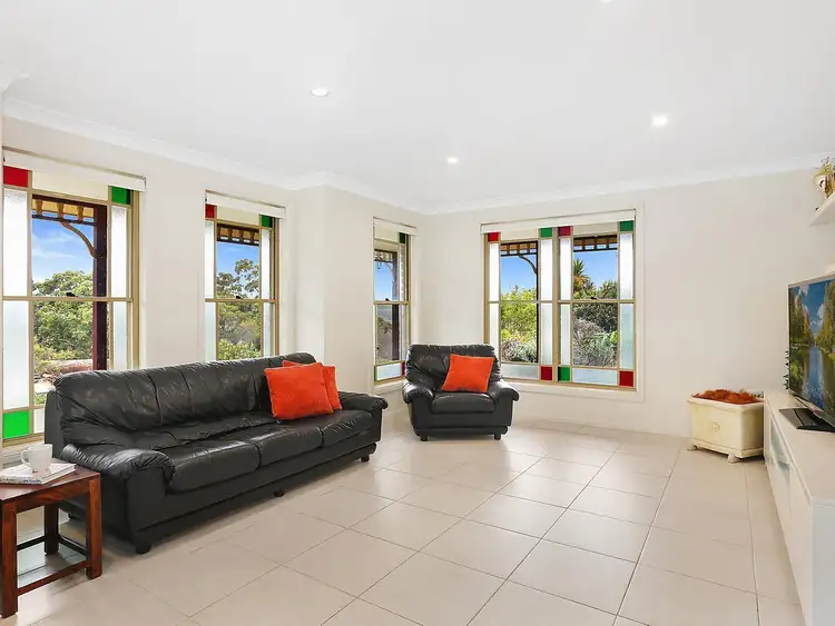 Third view of Homely house listing, 3 Wren Court, Woronora Heights NSW 2233