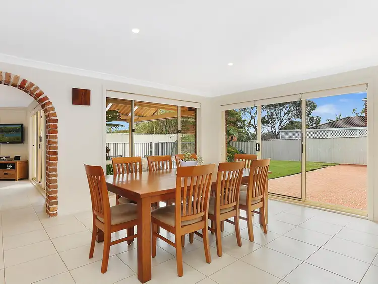 Fourth view of Homely house listing, 3 Wren Court, Woronora Heights NSW 2233