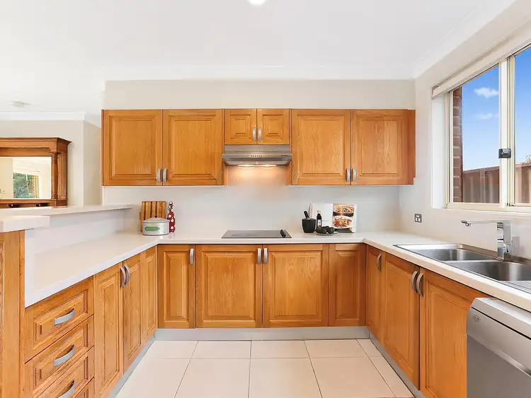 Fifth view of Homely house listing, 3 Wren Court, Woronora Heights NSW 2233