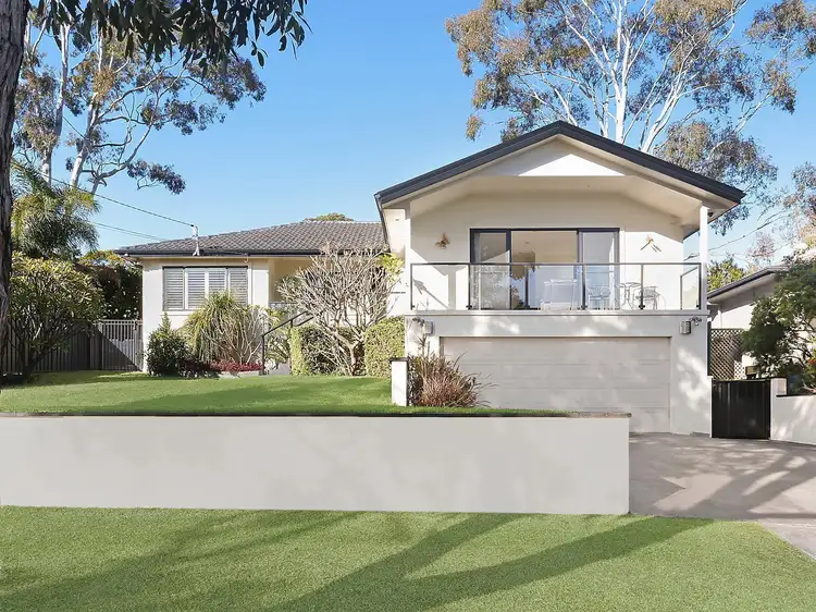 22 Sabugal Road, Engadine NSW 2233