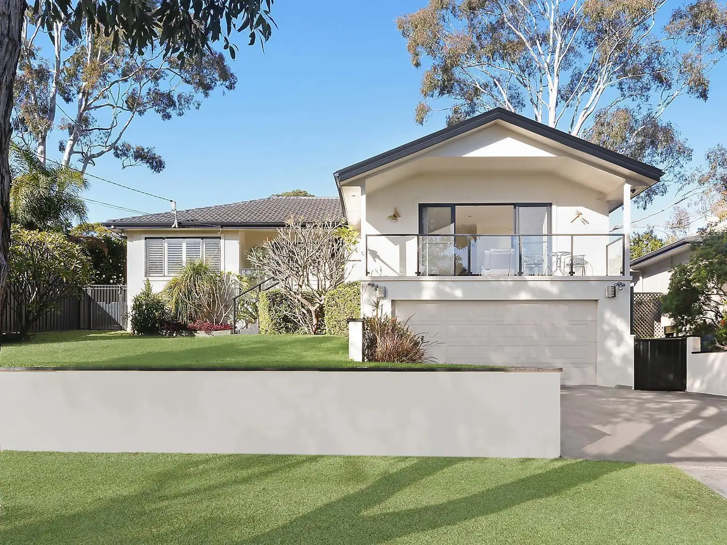 Main view of Homely house listing, 22 Sabugal Road, Engadine NSW 2233