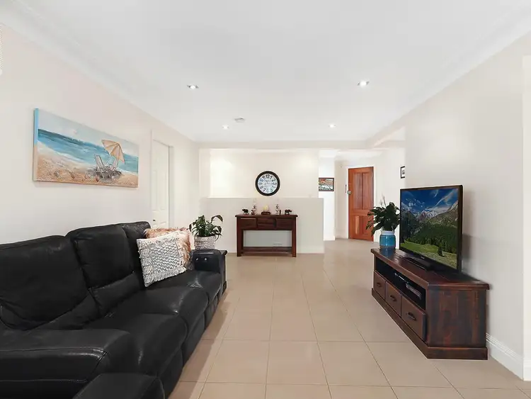 Third view of Homely house listing, 22 Sabugal Road, Engadine NSW 2233