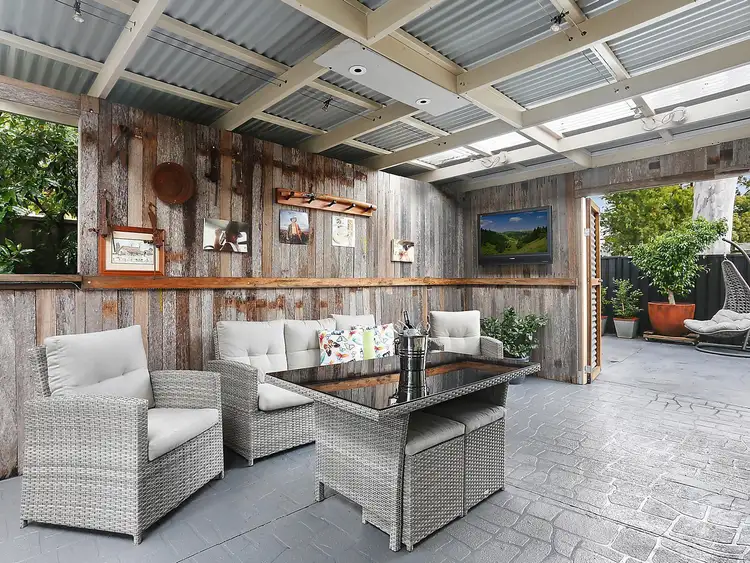 Fifth view of Homely house listing, 22 Sabugal Road, Engadine NSW 2233