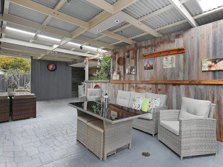 Sixth view of Homely house listing, 22 Sabugal Road, Engadine NSW 2233