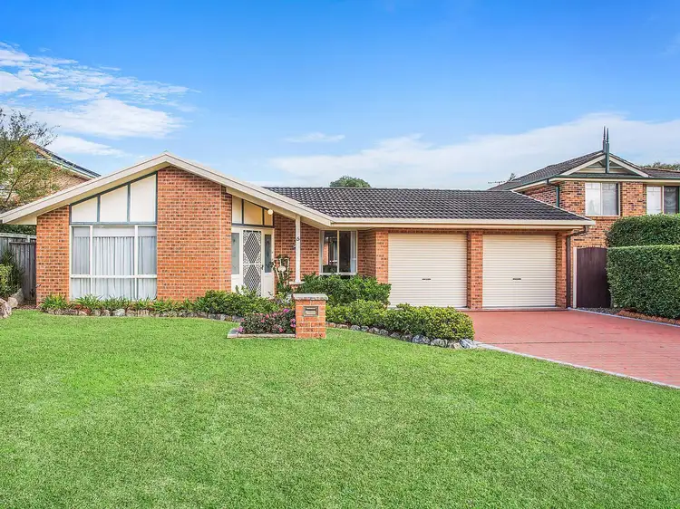 5 Mona Road, Menai NSW 2234