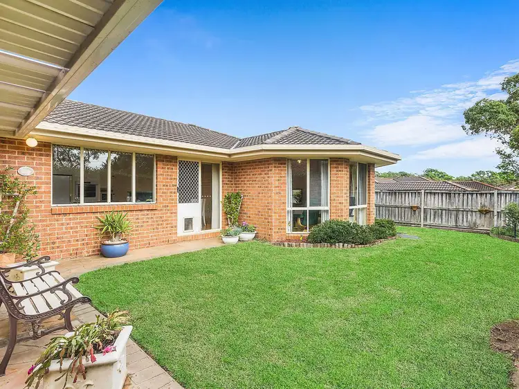 Second view of Homely house listing, 5 Mona Road, Menai NSW 2234