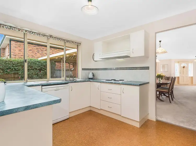 Fourth view of Homely house listing, 5 Mona Road, Menai NSW 2234