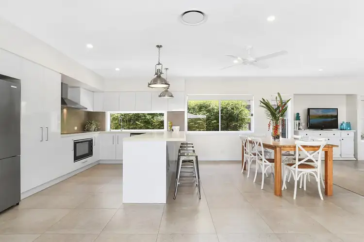 Second view of Homely house listing, 10 Livingstone Street, Tewantin QLD 4565