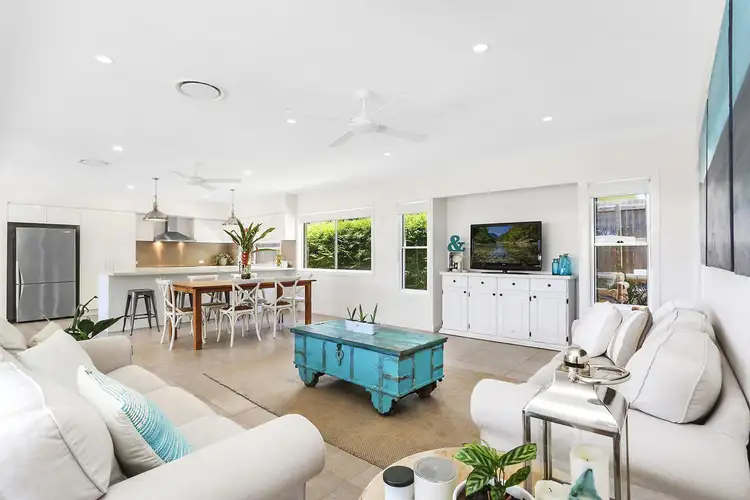 Third view of Homely house listing, 10 Livingstone Street, Tewantin QLD 4565
