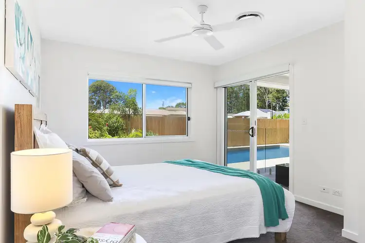 Sixth view of Homely house listing, 10 Livingstone Street, Tewantin QLD 4565