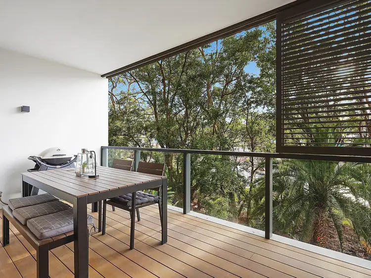 Fourth view of Homely apartment listing, 204S/1 Lardelli Drive, Ryde NSW 2112