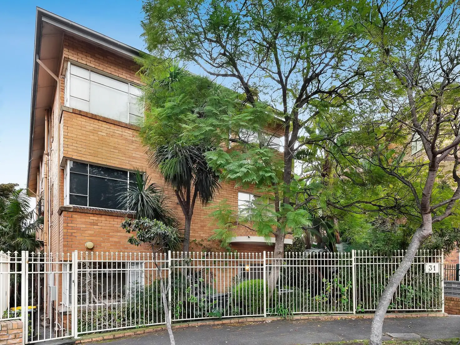 Main view of Homely apartment listing, 1/31 Eildon Road, St Kilda VIC 3182