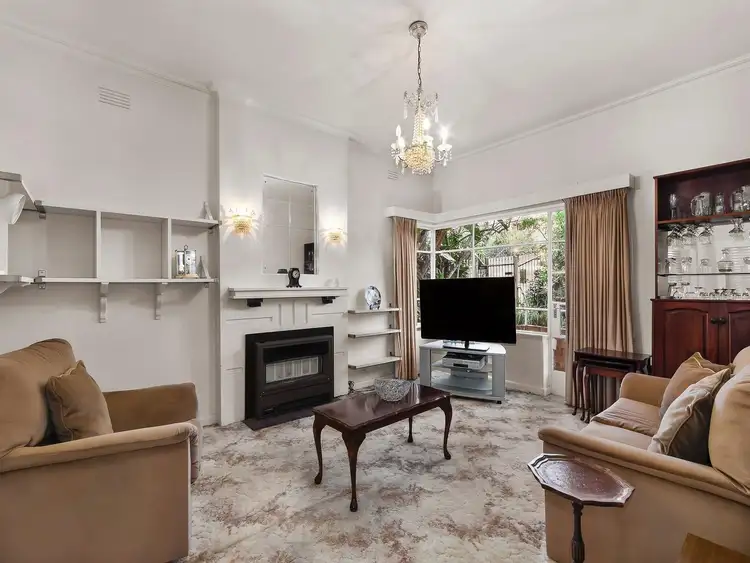 Second view of Homely apartment listing, 1/31 Eildon Road, St Kilda VIC 3182