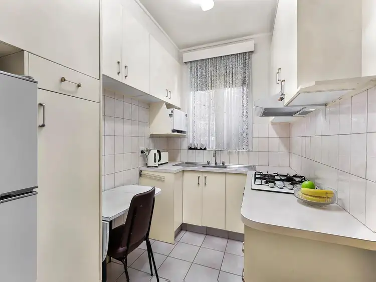 Third view of Homely apartment listing, 1/31 Eildon Road, St Kilda VIC 3182