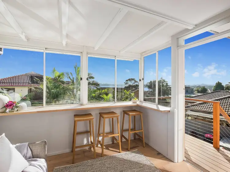 Third view of Homely townhouse listing, 8/17 Old Taren Point Road, Taren Point NSW 2229