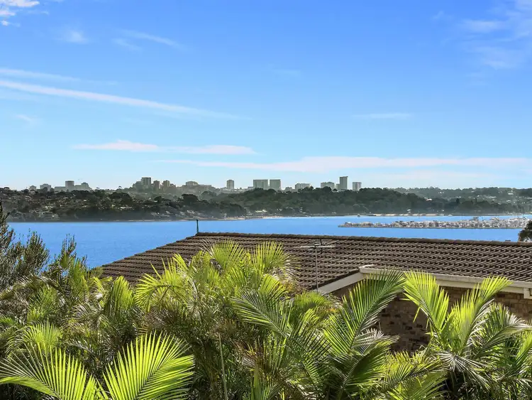 Sixth view of Homely townhouse listing, 8/17 Old Taren Point Road, Taren Point NSW 2229