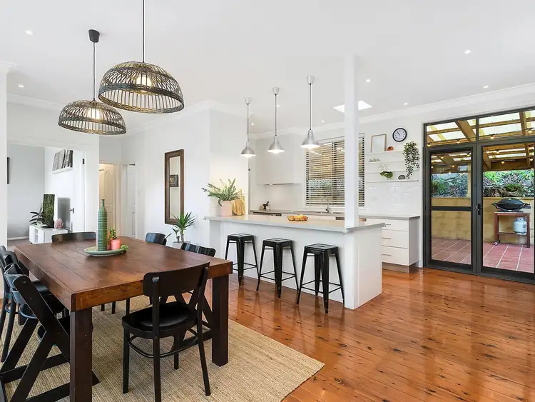 Second view of Homely house listing, 165 Como Parade, Jannali NSW 2226