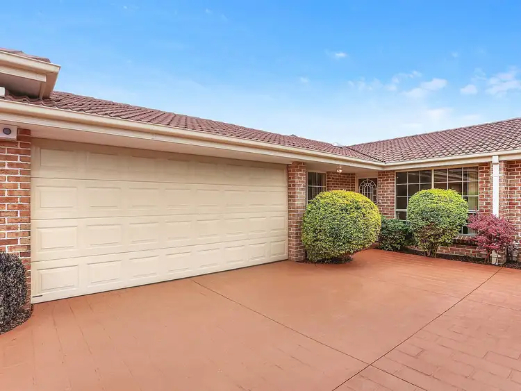 Main view of Homely villa listing, 2/269 Loftus Avenue, Loftus NSW 2232