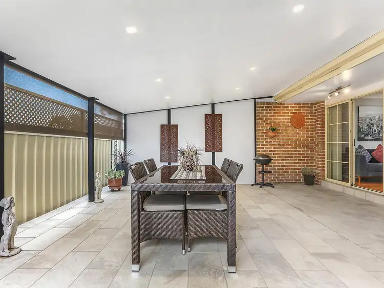 Fourth view of Homely villa listing, 2/269 Loftus Avenue, Loftus NSW 2232