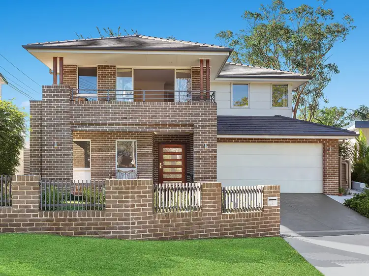 Main view of Homely house listing, 7 Borambil Place, Oyster Bay NSW 2225