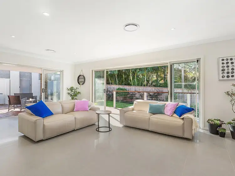 Second view of Homely house listing, 7 Borambil Place, Oyster Bay NSW 2225