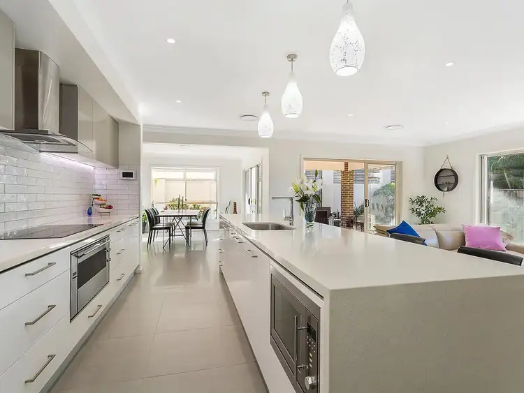 Third view of Homely house listing, 7 Borambil Place, Oyster Bay NSW 2225