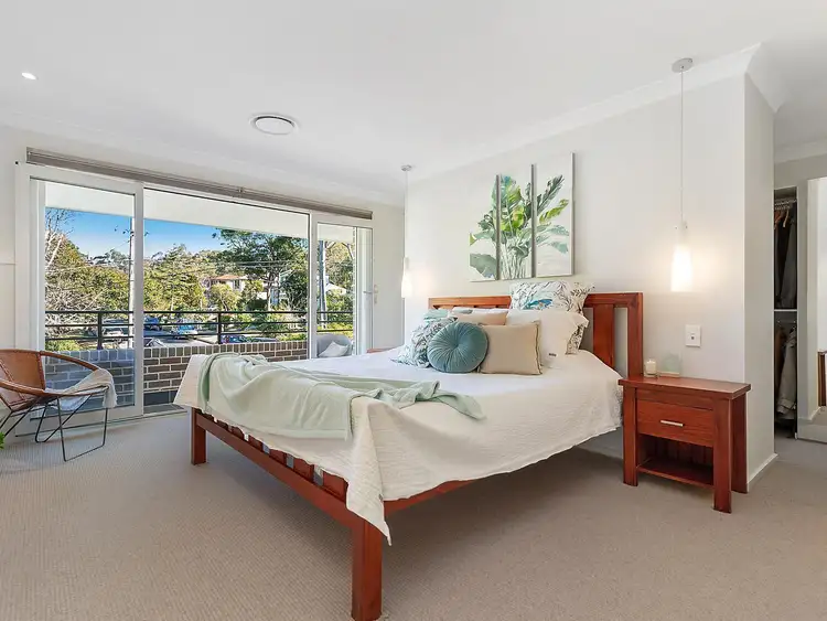 Fourth view of Homely house listing, 7 Borambil Place, Oyster Bay NSW 2225
