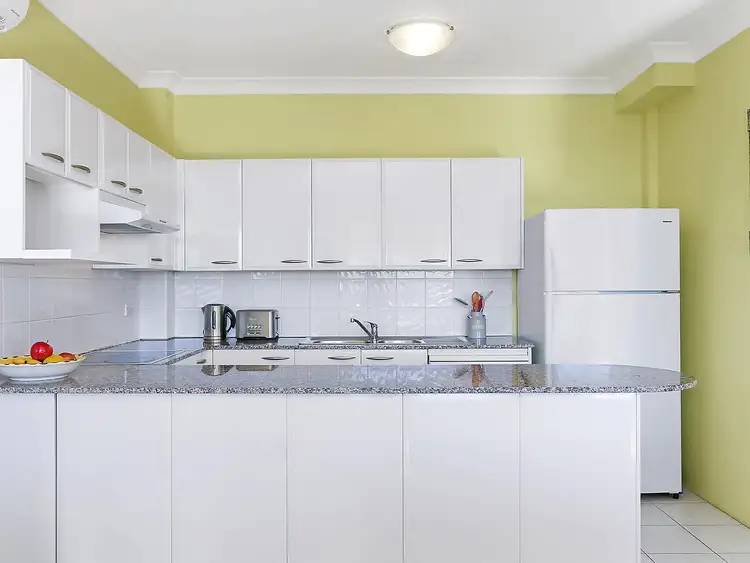 Second view of Homely apartment listing, 26/2-4 Central Road, Miranda NSW 2228